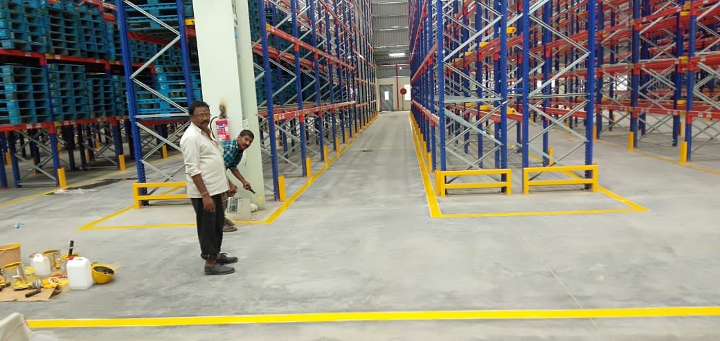 TriPolarcon's tweet photo. Need your floor done? Please contact us -
Call on 9657716421
email us at info@tripolarcon.com
Visit our website https://t.co/BI9v1f0Lxr
#epoxyflooring #PUcoating #epoxywork #waterproofing #epoxy #epoxyfloorcoating #coating #floor #epoxyfloors #antiskidflooring #antistaticflooring https://t.co/zoPpIszRDN