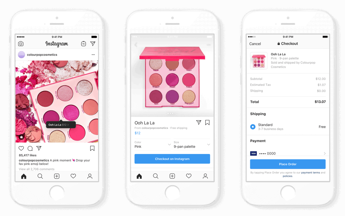 The #socialmediamarketing week in review: A round up of #news and announcements you may have missed (Via Marketing Land) buff.ly/2TjpjhE 

#socialmedia #marketing