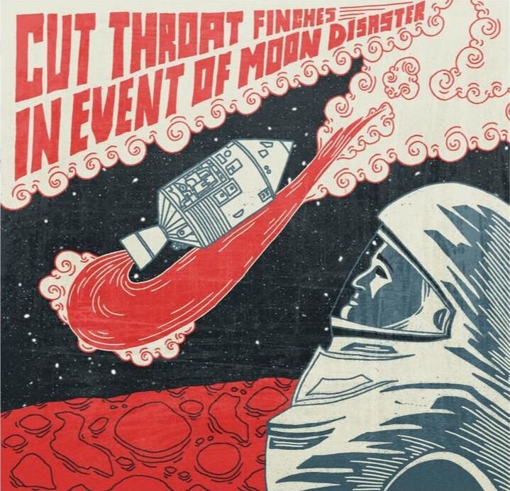 EightOneSevenFW's tweet image. #LiveMusic #FortWorth | Sat 8.10.19
📣 Our Pick: @CutThroatBand "In Event of Moon Disaster" album release party w/ @PolydogsTX &amp;amp; @matthewmcnealtx  

▶️ Other FW shows include @GrangerSmith w/ @EarlDibblesJr @jasoneady @sqzzeboxbandits @duelltx &amp;amp; more... 

theeightoneseven.com/events_shows_f…