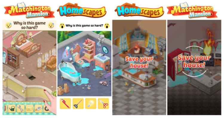 homescapes mobile app cheats homescapes mobile app cheats
