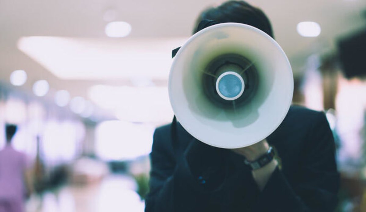 To strengthen #innovation, make sure every voice is heard. #avayanation