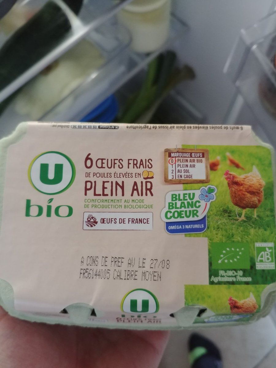 Poule Twitter Search