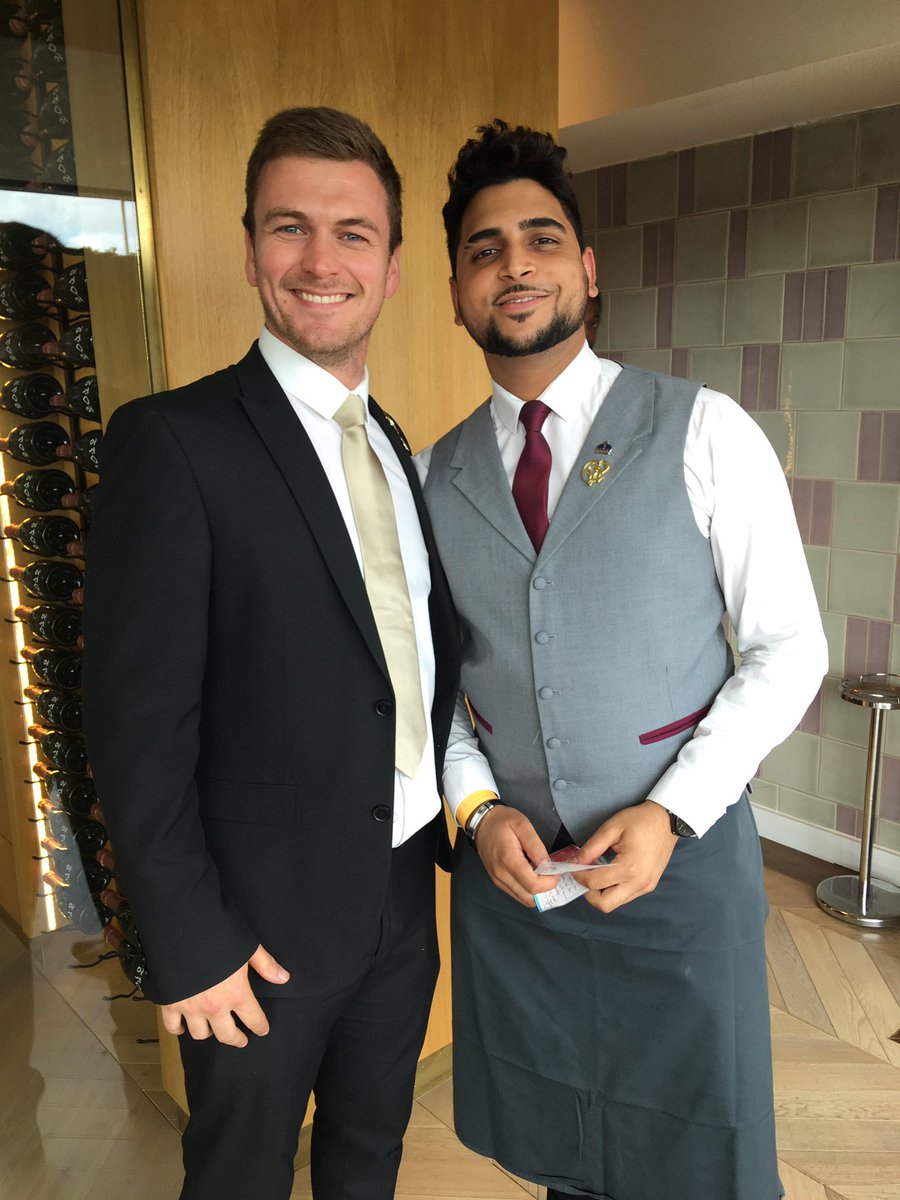 Be More Than a Spectator tweet media