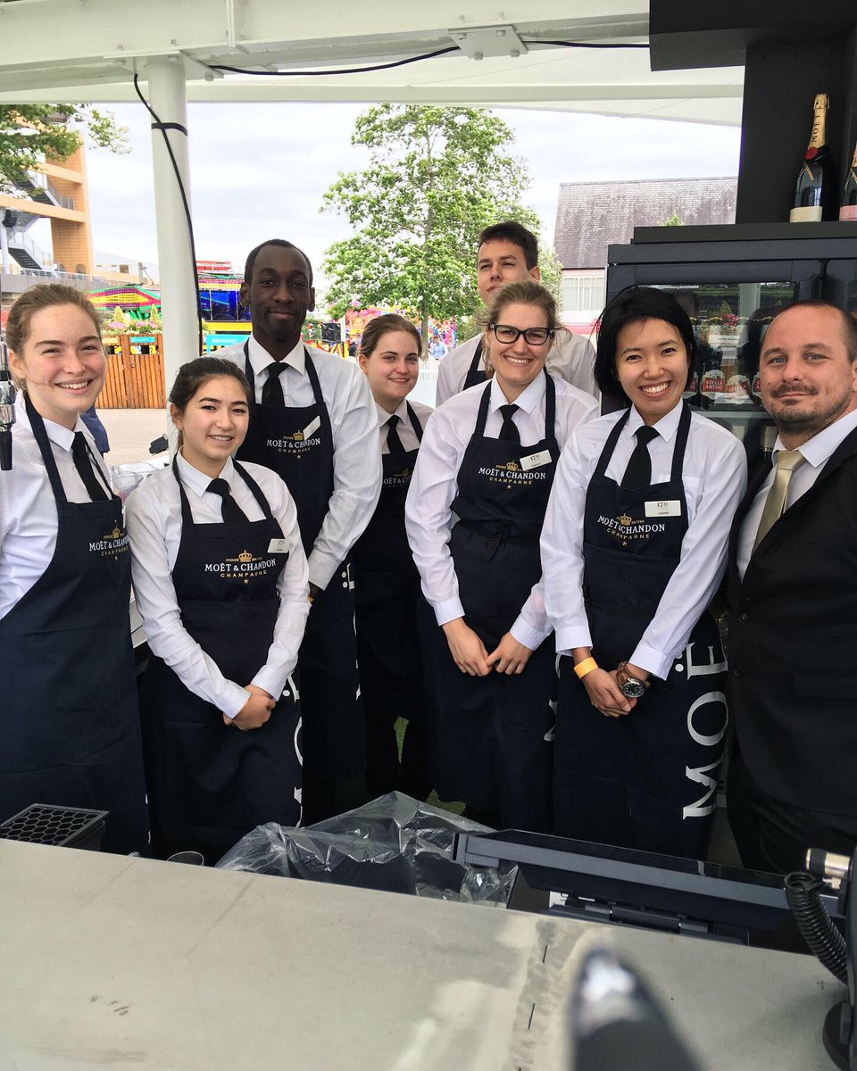 Be More Than a Spectator tweet media