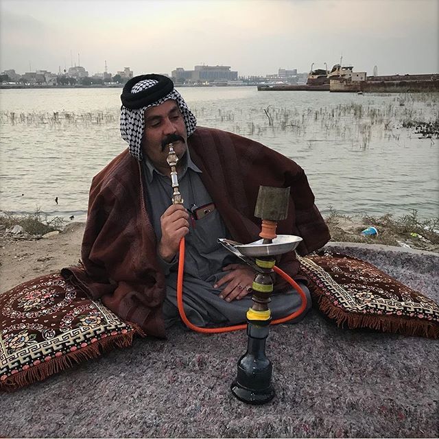 Everyday Iraq tweet media