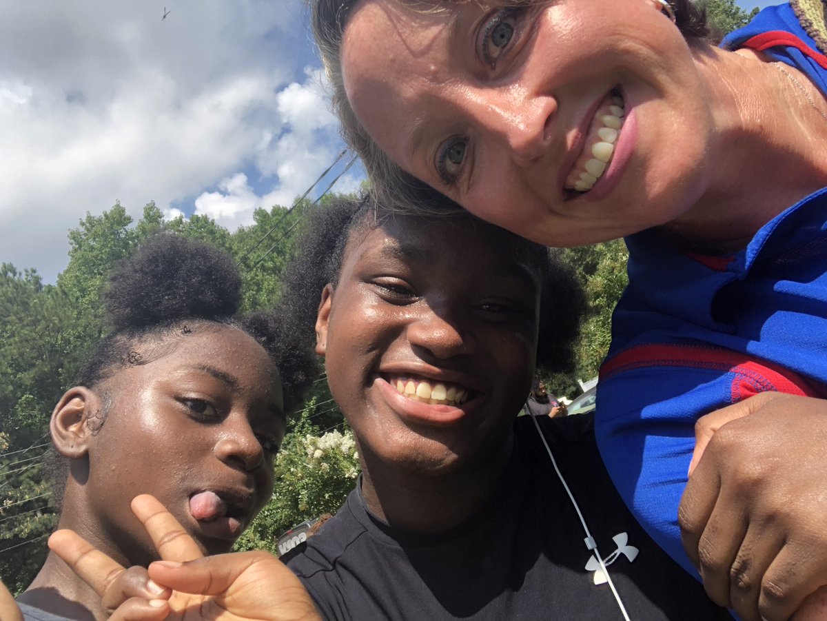 Kelli Covington tweet media