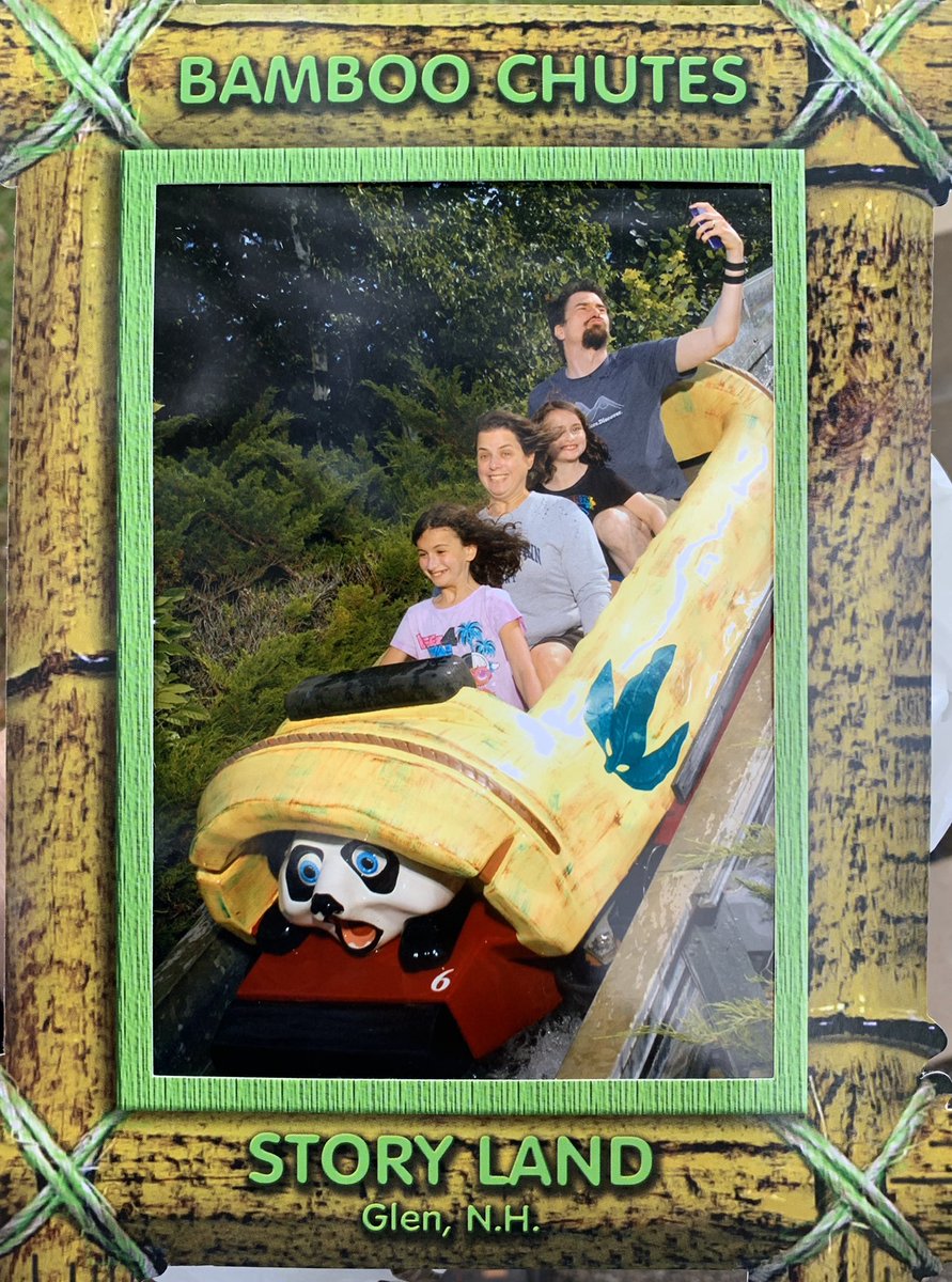 marknic's tweet image. Family photo 2019