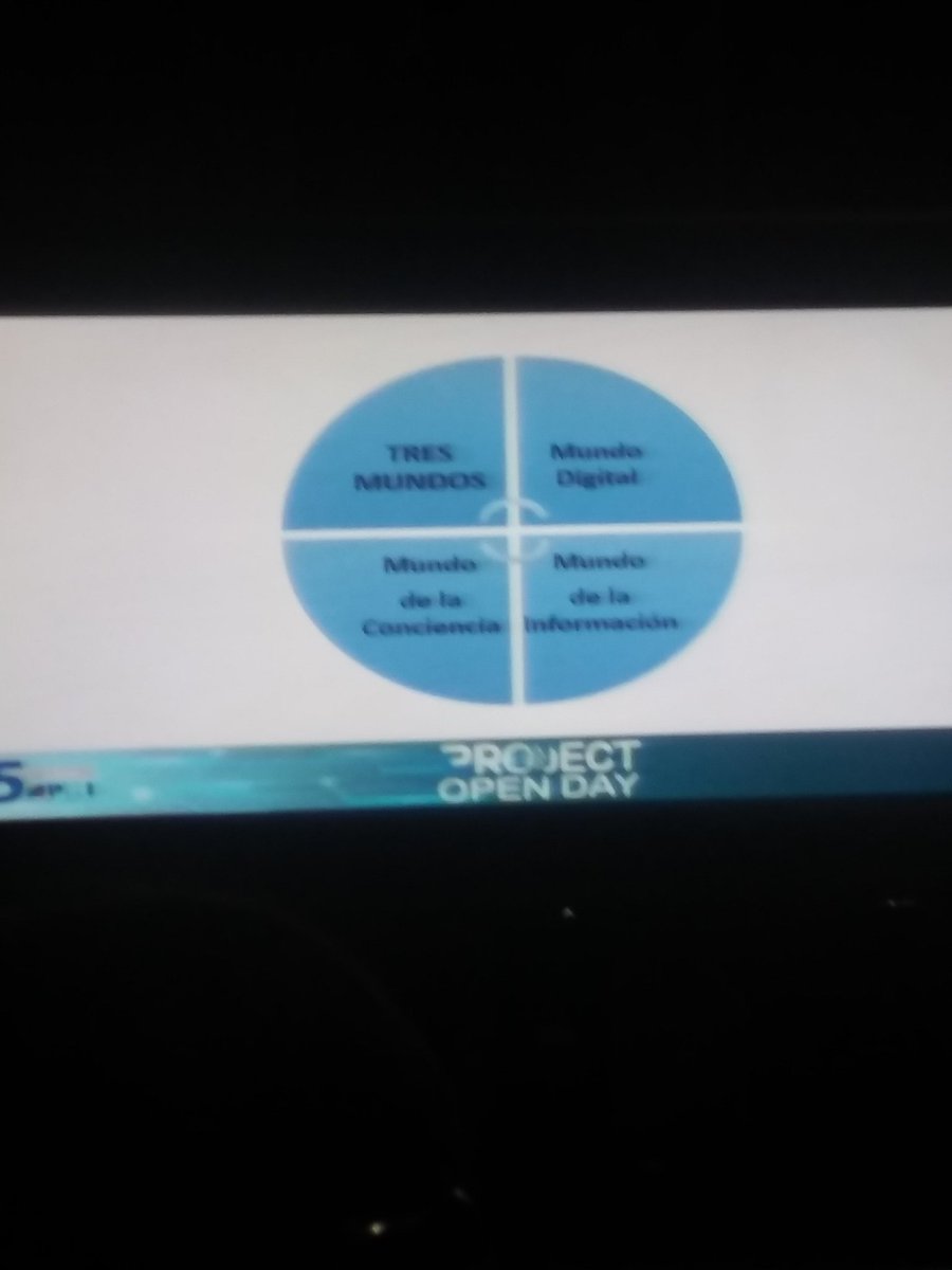 cvtl's tweet photo. Ponencia de cierre con @monicocarvajal . #openprojectday.@PMI_V https://t.co/xFeEeW2pO8