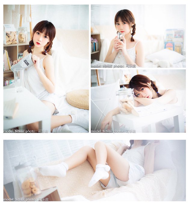 コスプレイヤー焖焖碳-のTwitter画像46