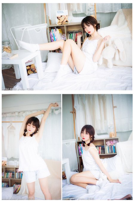 コスプレイヤー焖焖碳-のTwitter画像47