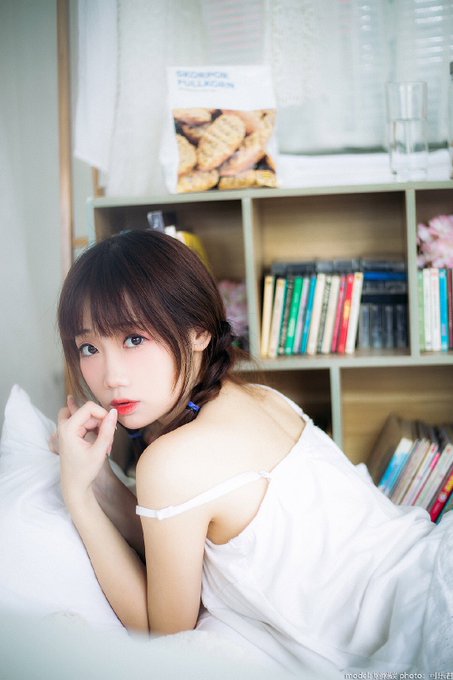 コスプレイヤー焖焖碳-のTwitter画像44