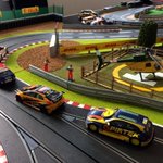 Photo by Wirral Slot Racing (@PlayScalextric)