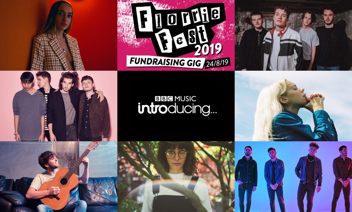 Tune in tonight from 8pm for a jam-packed #bbcintroducing! <a href="/Thebohosband/">The Bohos</a> are in session and we've got live tracks from <a href="/thisishanover/">HANOVER</a> and <a href="/wide_eyed_boy/">wide eyed boy</a>, <a href="/FenlonLaurence/">Laurence Fenlon</a> talks about Florrie Fest PLUS! Brand new music from <a href="/pixeyofficial/">Pixey</a> , <a href="/IAMmollygreen/">Molly Green</a> and <a href="/FLouiseMusic/">Francesca Louise 🌻</a>
