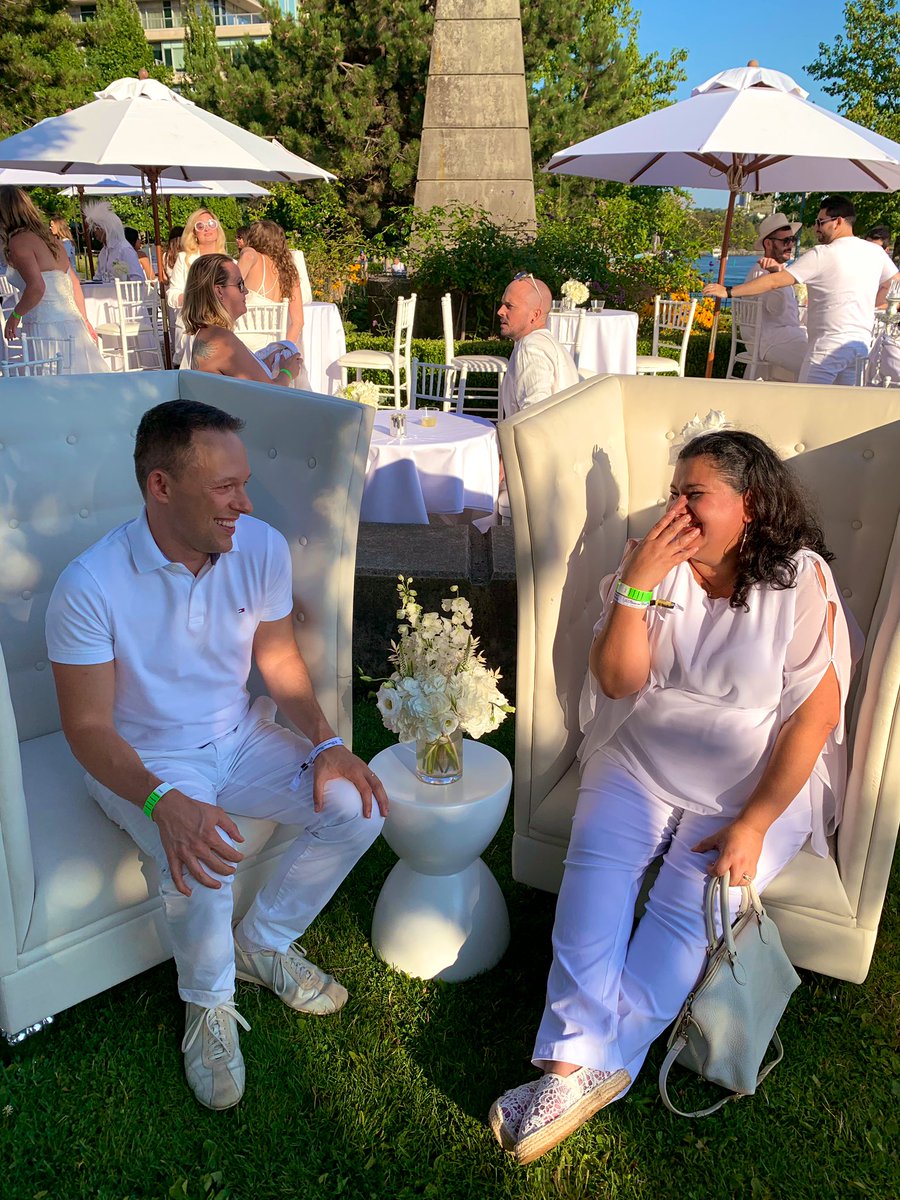 MaryinVancity's tweet photo. I call this series “simply add wine” @JoshRimer #DEBVan https://t.co/2wCyzzgFV8