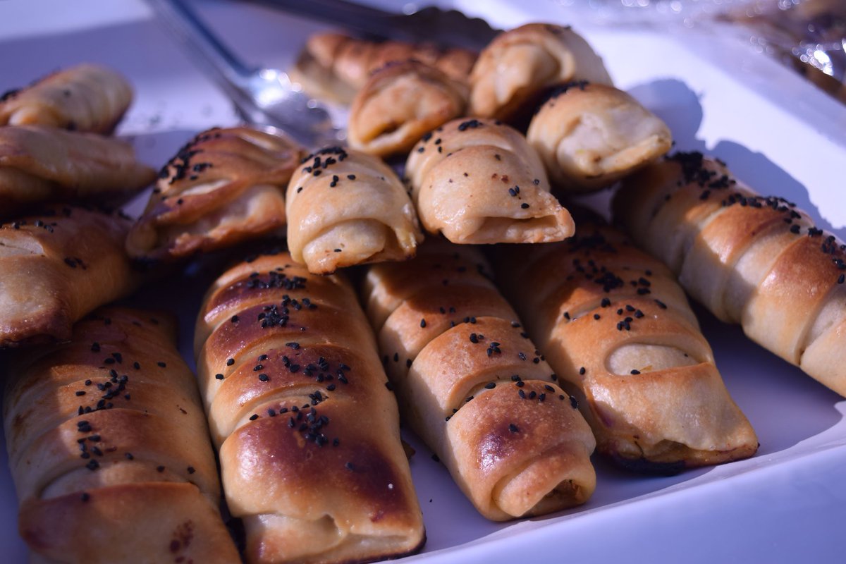 Taste of Regent Park tweet media