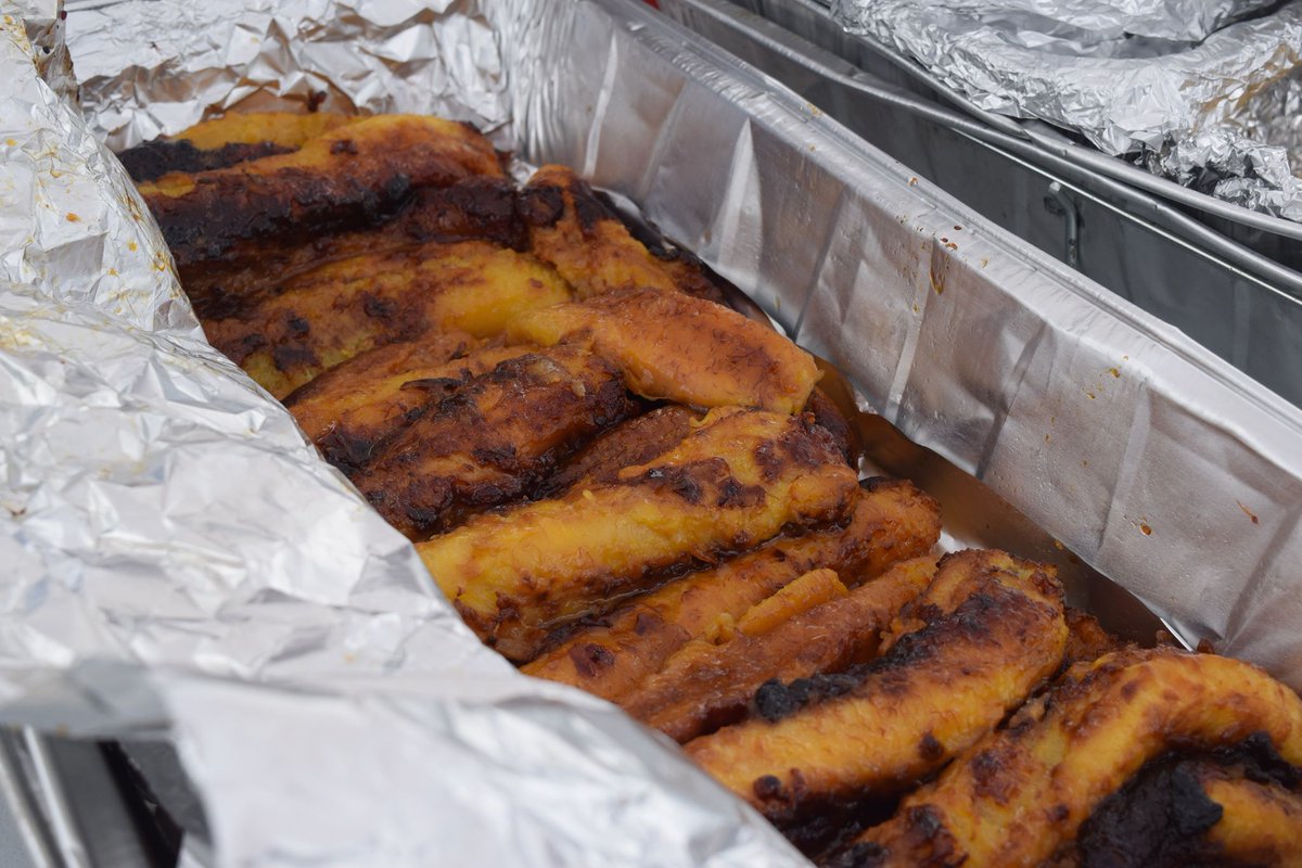 Taste of Regent Park tweet media