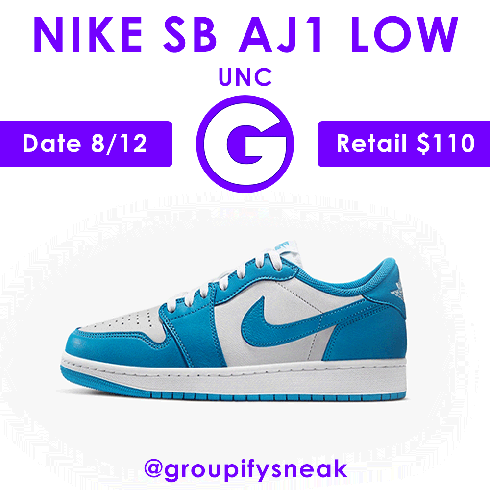 CookDesigner's tweet image. Some Release Date/Retail Designs for @GroupifySuccess