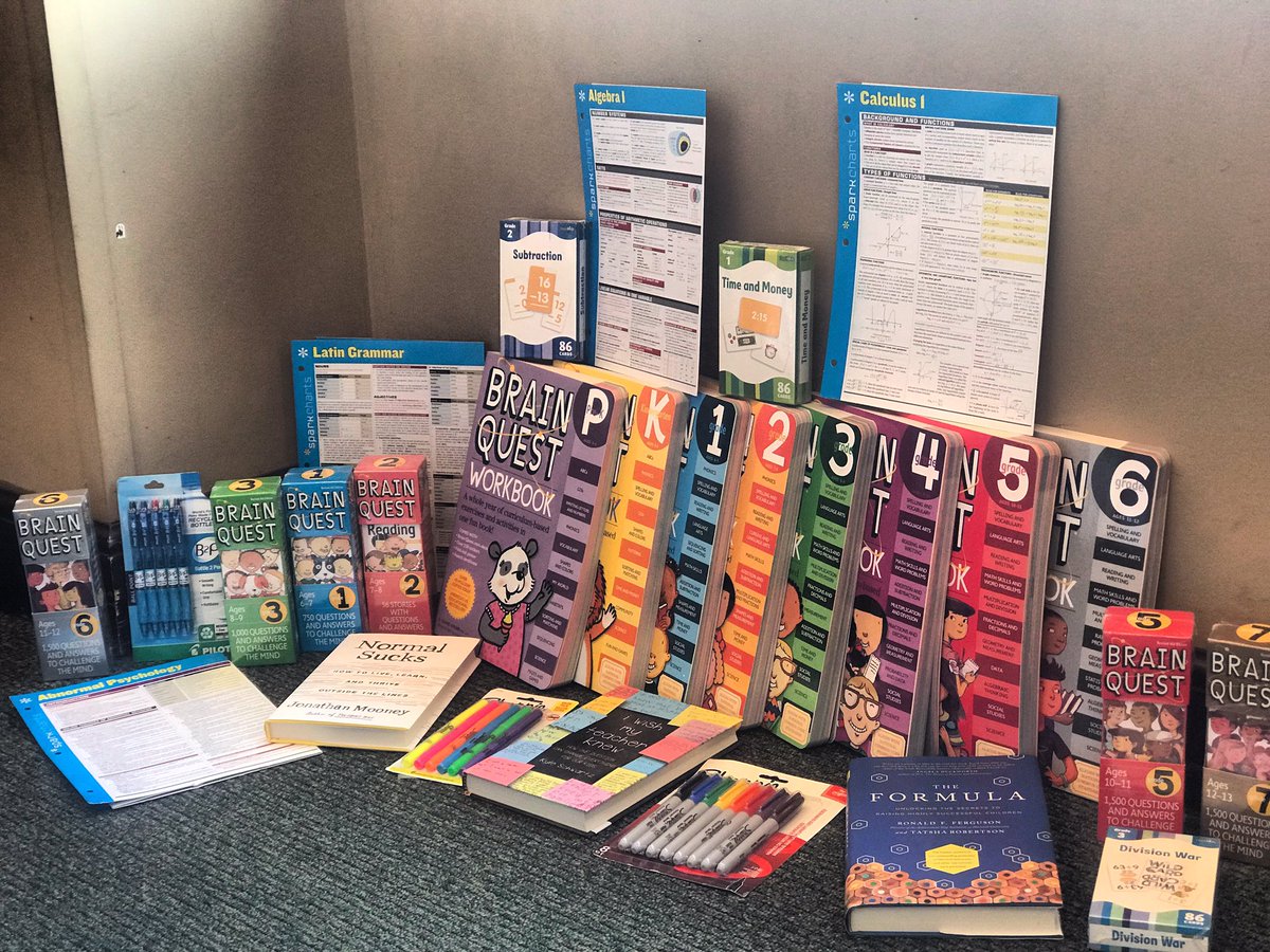 BNReno's tweet photo. Make sure you are ready for the 1st Day of School! We have all the essentials here at your Reno Barnes and Noble! #bnreno #bnbuzz #barnesandnoble #education #backtoschool #renonevada #weekendevents #bnmember #bneducator #weloveeducation https://t.co/5O0yTuFliX