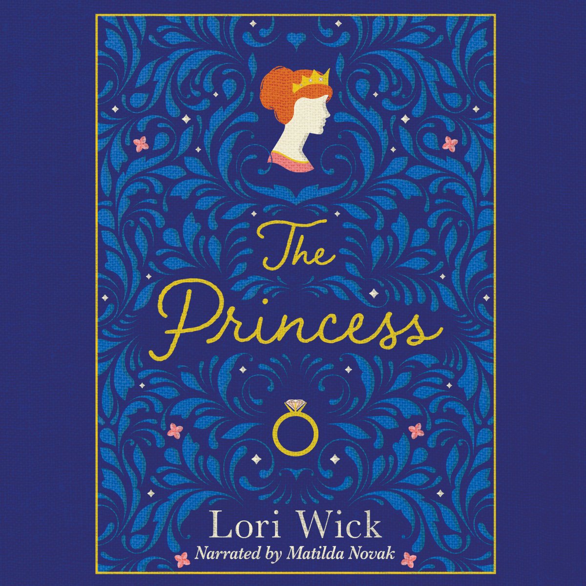 TwoWordsPub's tweet photo. #ChristianRomance, anyone? Download #ThePrincess from bestselling author #LoriWick and brilliant narrator @MatildaNovak. https://t.co/FuHfBQfMSf
@Harvest_House Harvest House Publishers Matilda Novak Versatile Voice https://t.co/JNyORg7kcs
