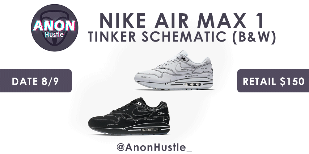 CookDesigner's tweet image. And More Release Designs for @AnonHustle_