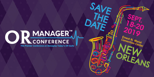LeanTaaS's tweet photo. #Perioperative staff attending ORManagerCon in New Orleans on Sept. 19 can earn 1 hour of #CEcredit by attending “Using Predictive Analytics to Improve OR Capacity Management” in #LeanTaaS Booth 934. The one-hour sessions will begin at 10:15am, 11:30am, and 1pm #ORMC19 https://t.co/CdFl33BmAy