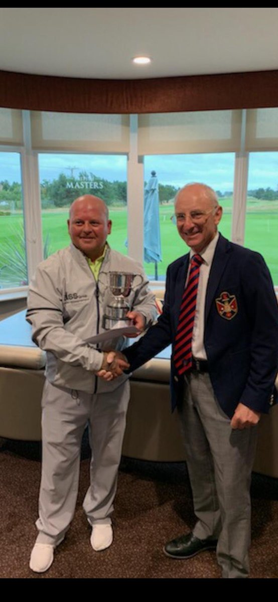 Furness Golf Club Old Links tweet media