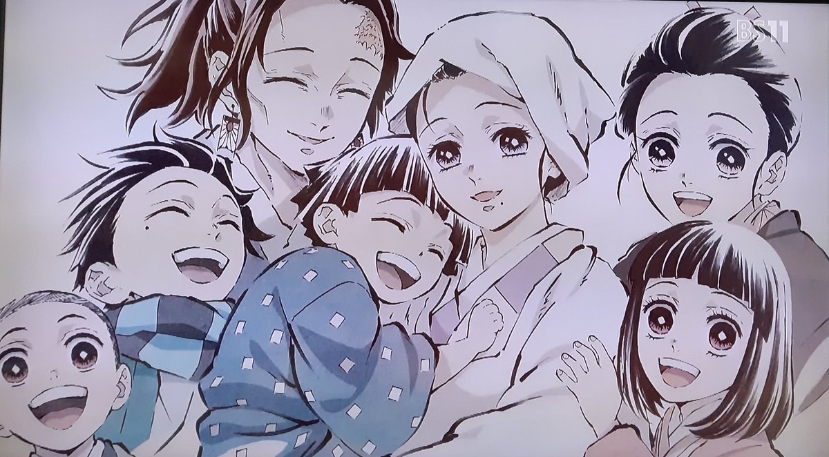 鬼滅の刃アニメ 19話感想 涙腺崩壊不可避 特殊ed 竈門炭治郎のうた は視聴者を完全に殺しにかかってきている件 無料動画まとめ あにこぱす 鬼滅の刃アニメ 19話感想 涙腺崩壊不可避 特殊ed 竈門炭治郎のうた は視聴者を完全に殺しにかかってきている件 無料動画まとめ あにこぱす