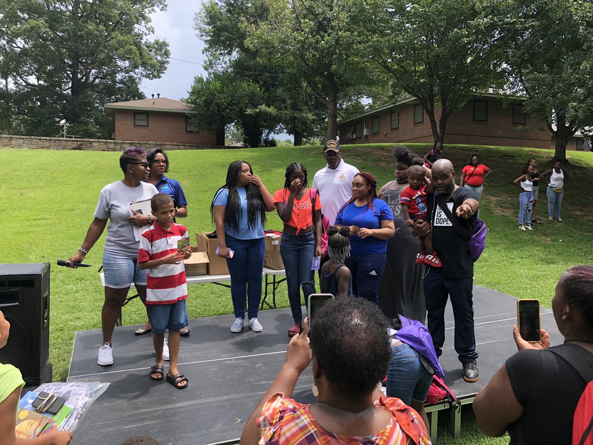 Kelli Covington tweet media