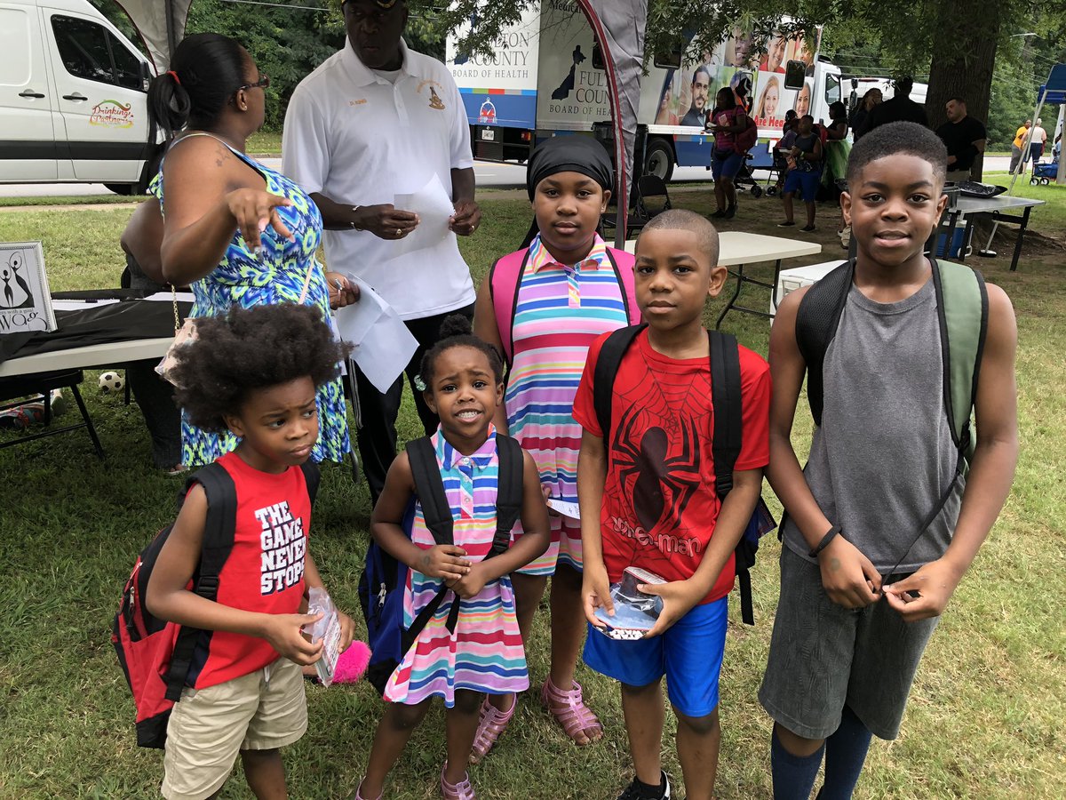 Kelli Covington tweet media