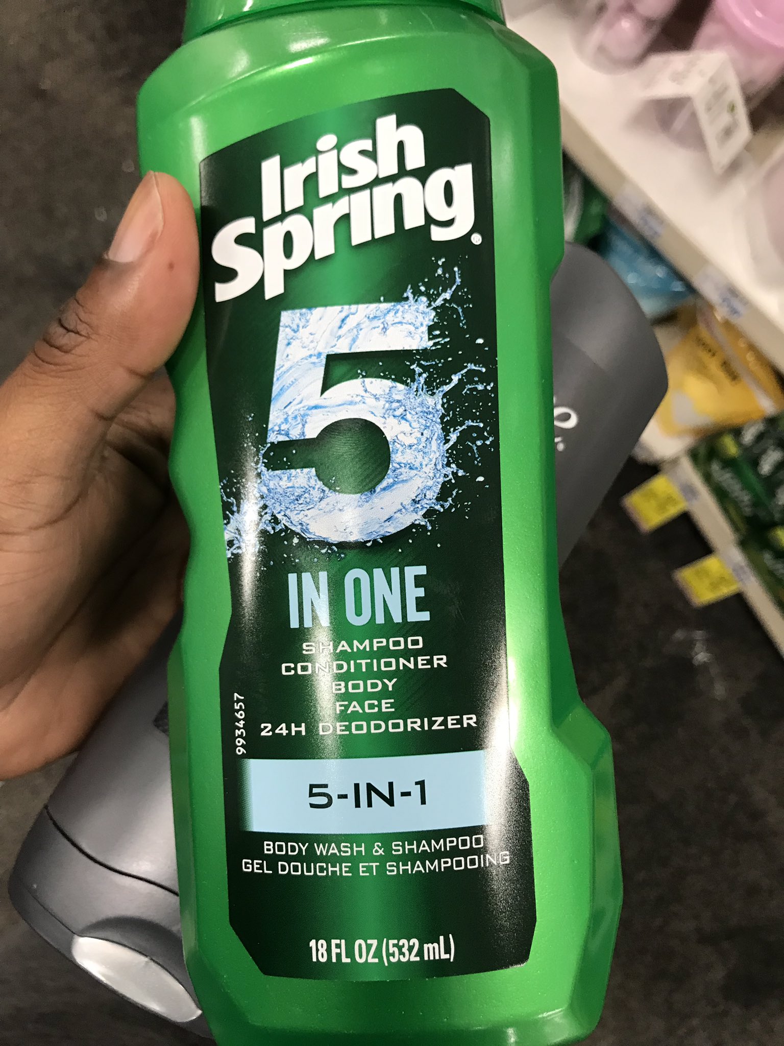 Wann Ergänzung Zitat 6 in 1 shampoo meme Ansager Toilette Schöne Frau