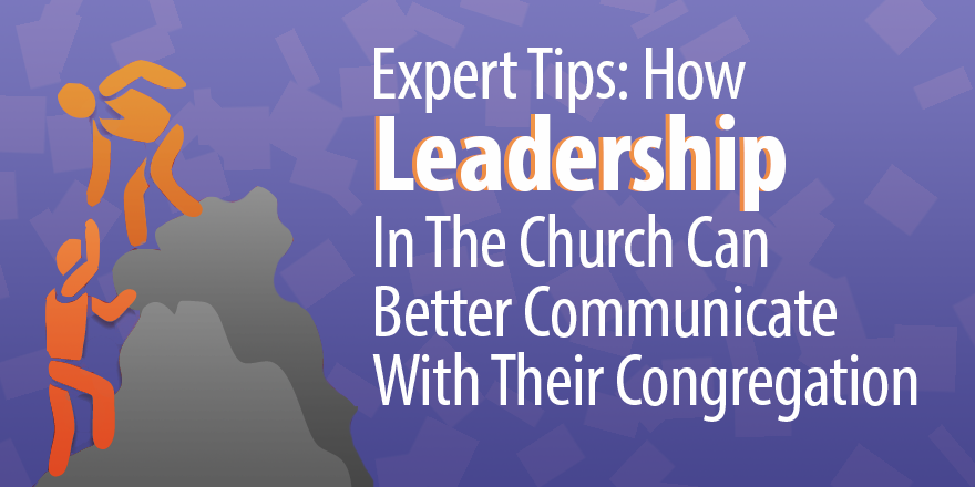 CapterraChMS's tweet photo. 8 Expert Tips: How Leadership In The Church Can Better Communicate With Their Congregation - https://t.co/4BM48fi53g #churchleadership via @Capterra https://t.co/qvDEVeHc7C