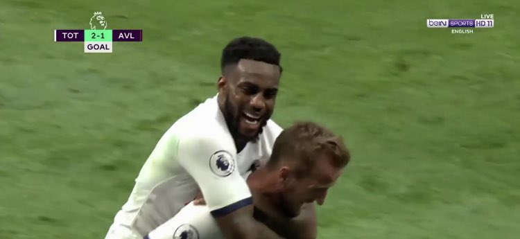 Retweet if you are in heaven right now ... 

🥰🤪🥰

#THFC #COYS