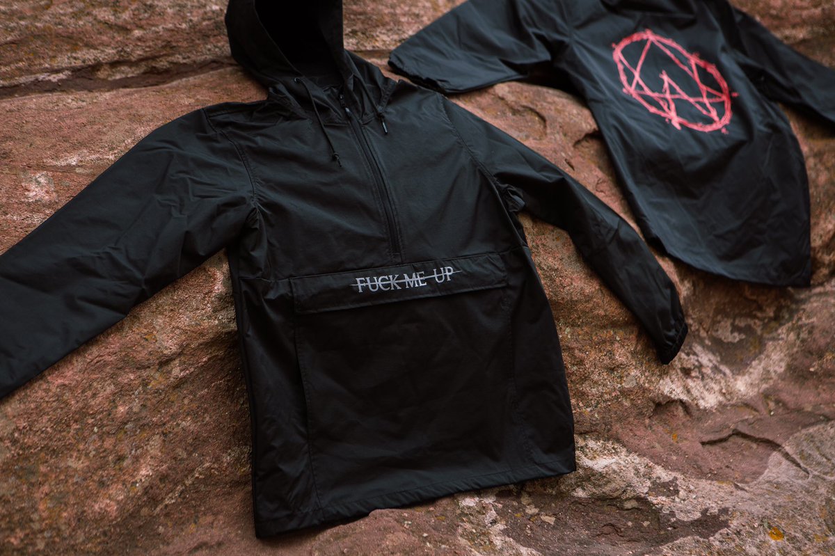 alison wonderland hoodie