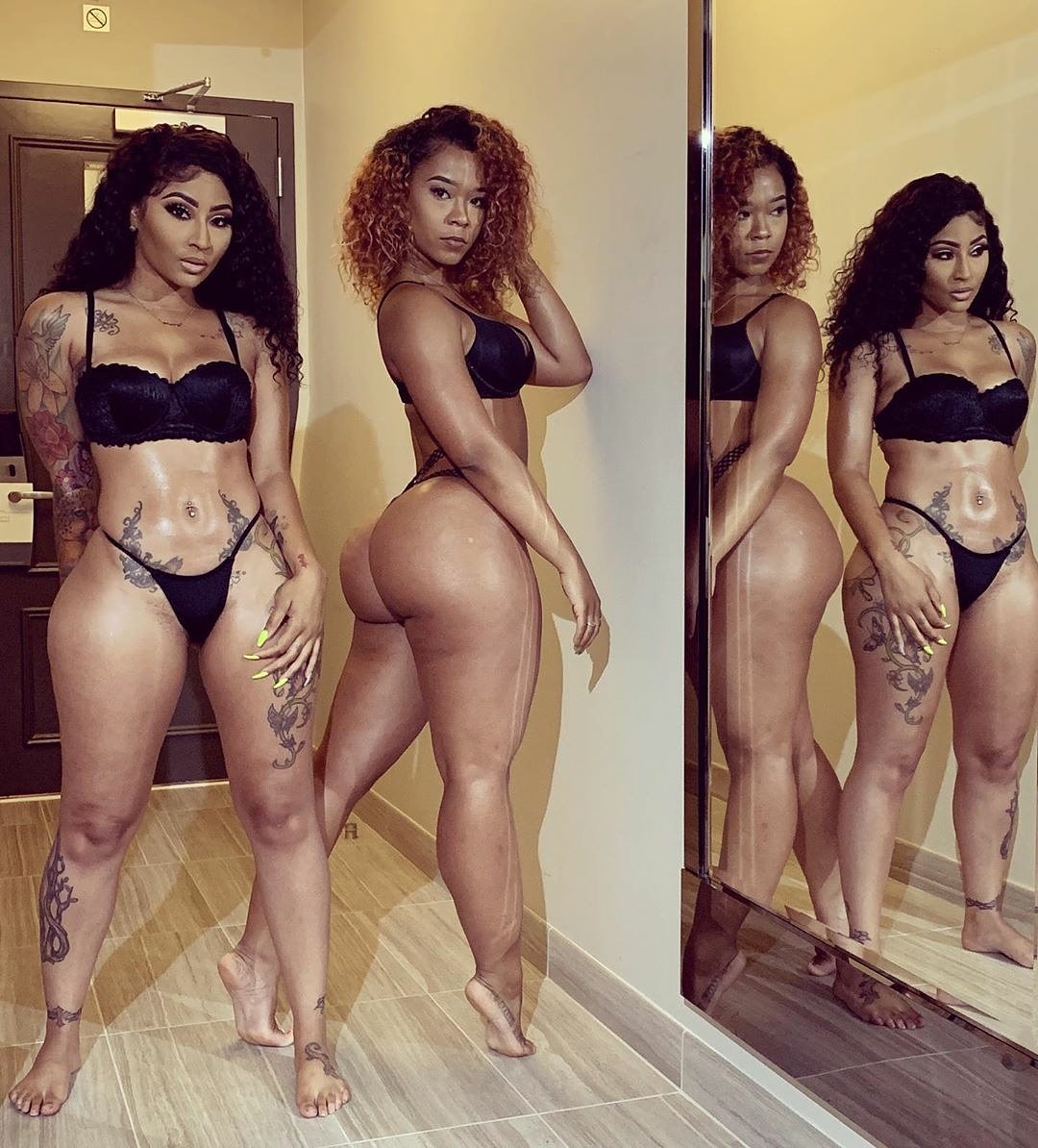 DIAM0NDGIRLCLUB's tweet photo. Girls just wanna have fun 🤗🤑 #ModelBeestarr @KaylaG_ @DIAM0NDGIRLCLUB #DGCINC https://t.co/xIVDW8OpBU