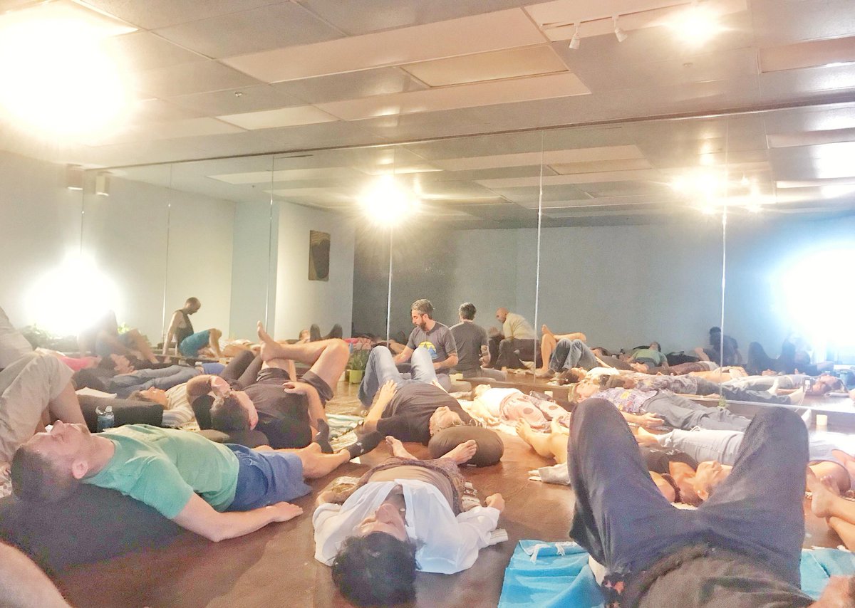 zackprager's tweet image. Consciousness Hacking community in San Diego! A few photos from the summer.  #Mindfulness #consciousnesshacking