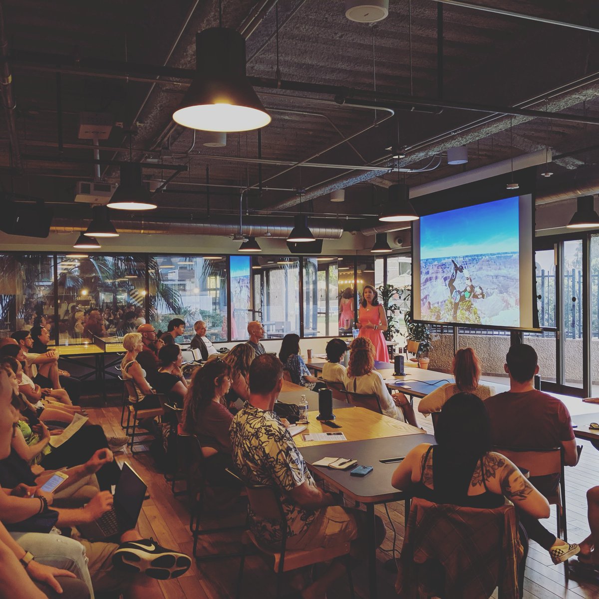 zackprager's tweet image. Consciousness Hacking community in San Diego! A few photos from the summer.  #Mindfulness #consciousnesshacking