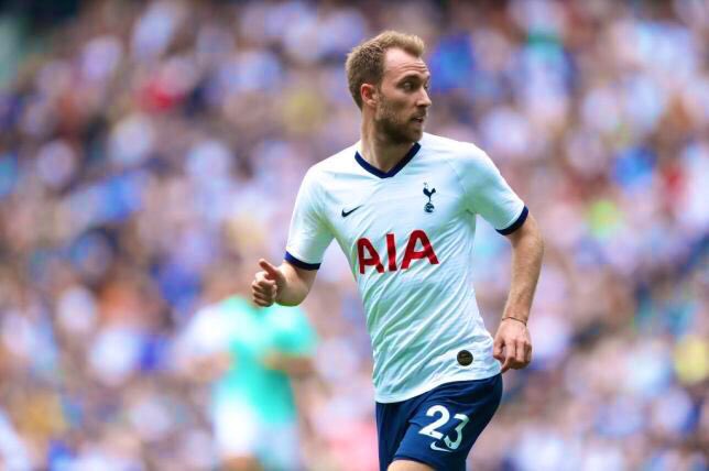 @RickSpur's photo on eriksen