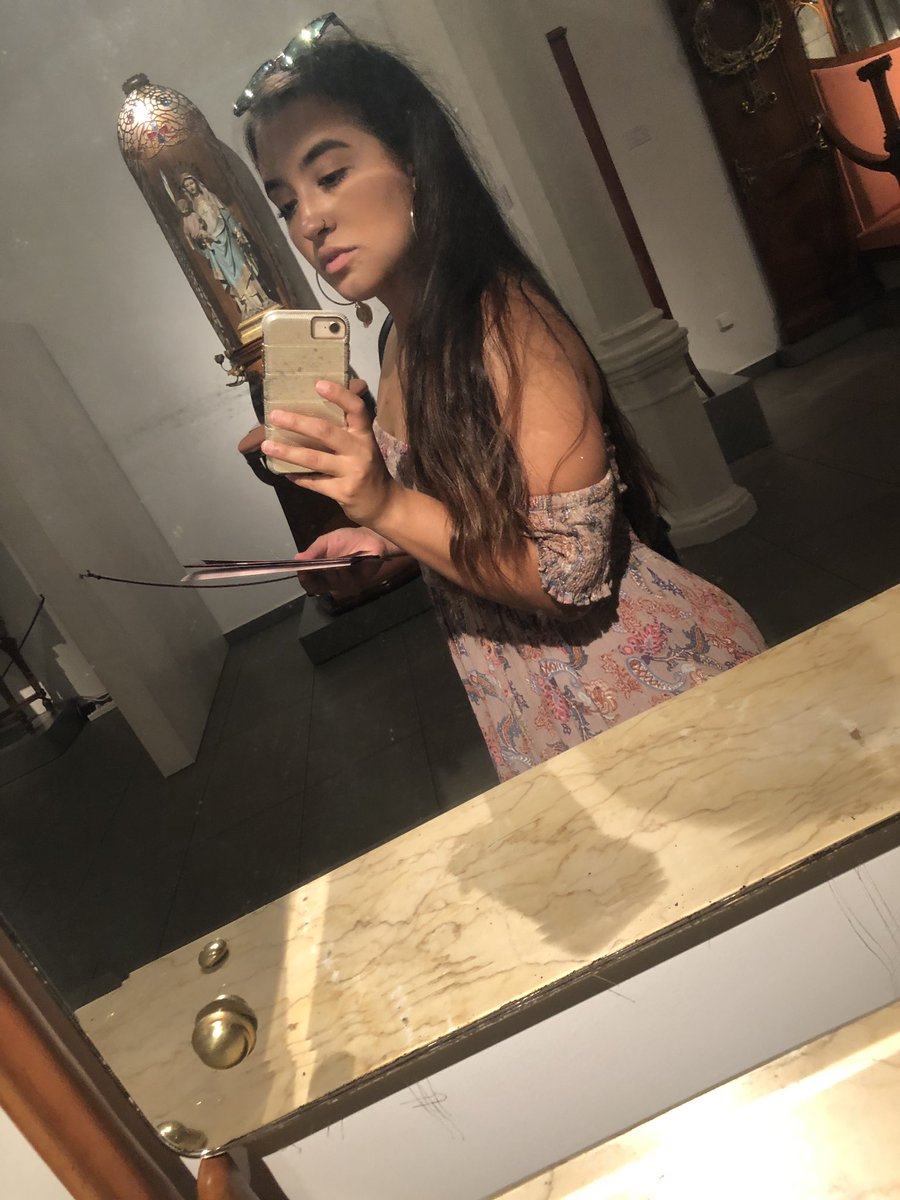 MonnLoves's tweet photo. Amo ser morena ♥️🥰 https://t.co/ssji8QjOfz