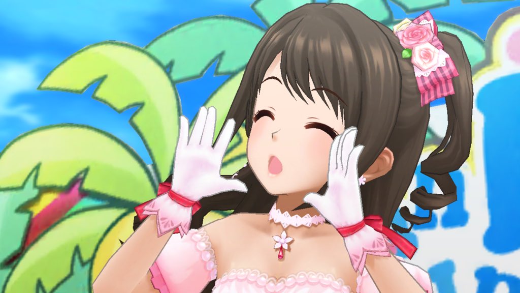 *•̩̩͙✩•̩̩͙*˚ day 102 ˚*•̩̩͙✩•̩̩͙*˚＊let's walk together and build a future we can be proud of!! Uzuki really has that big impact on me. she's my daughter and i would do anything to see her happiness