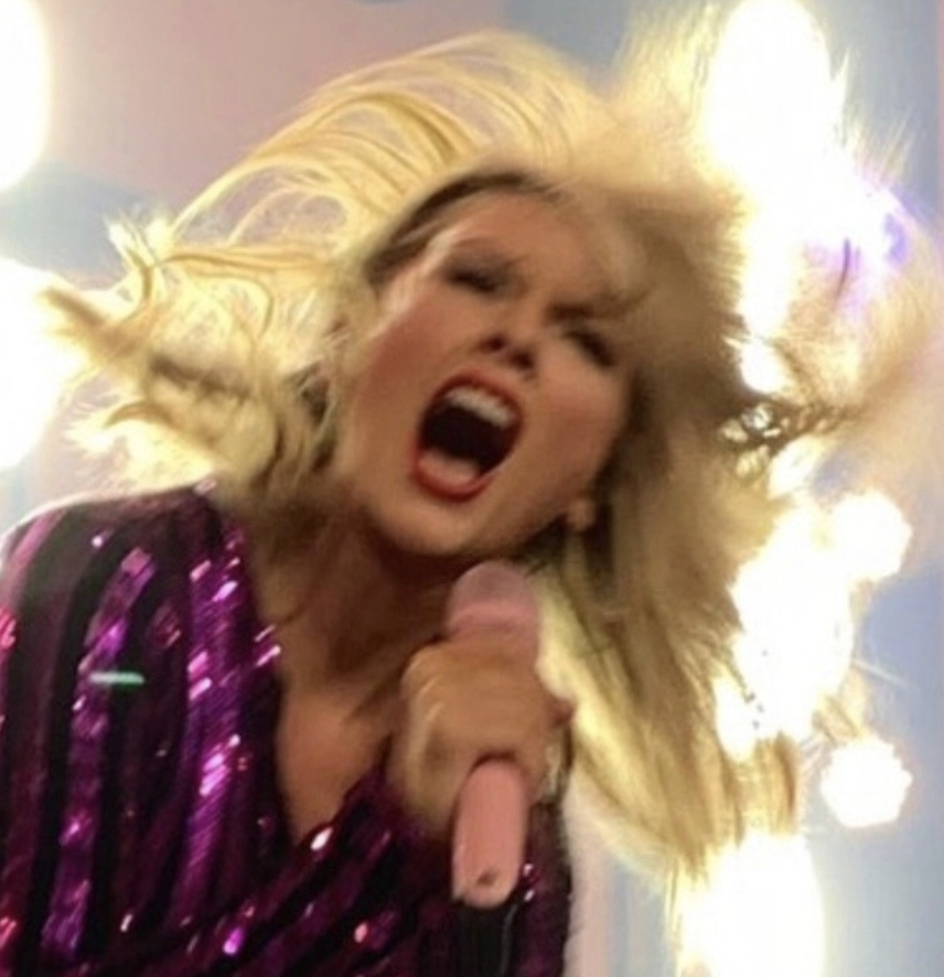 RyanSchocket's tweet image. I am so sick of people hating on Taylor Swift. I've been a fan of hers since she's debuted and seen every type of person come for her— strangers, exes, her friends, and even people whose careers she's significantly furthered. 
It's always unprovoked and I'M OVER IT.