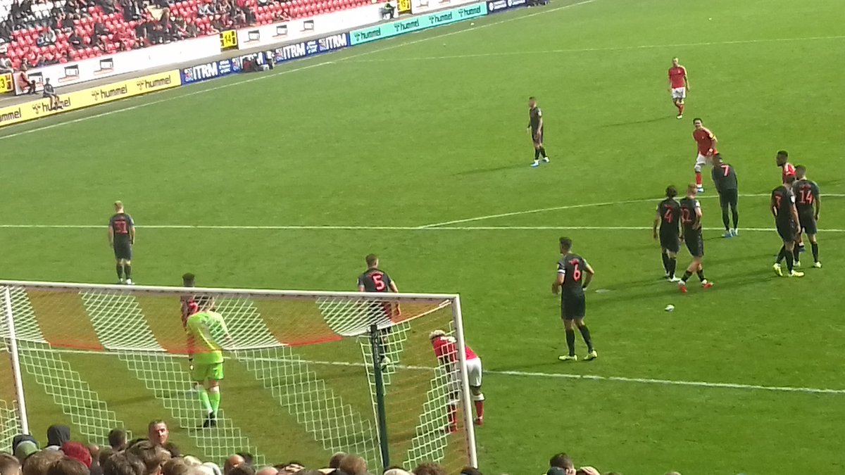 Cha4774Chris's tweet photo. Great Result 4 @CAFCofficial 3-1 @stokecity #alezalezalez https://t.co/FUxtzpNY0V