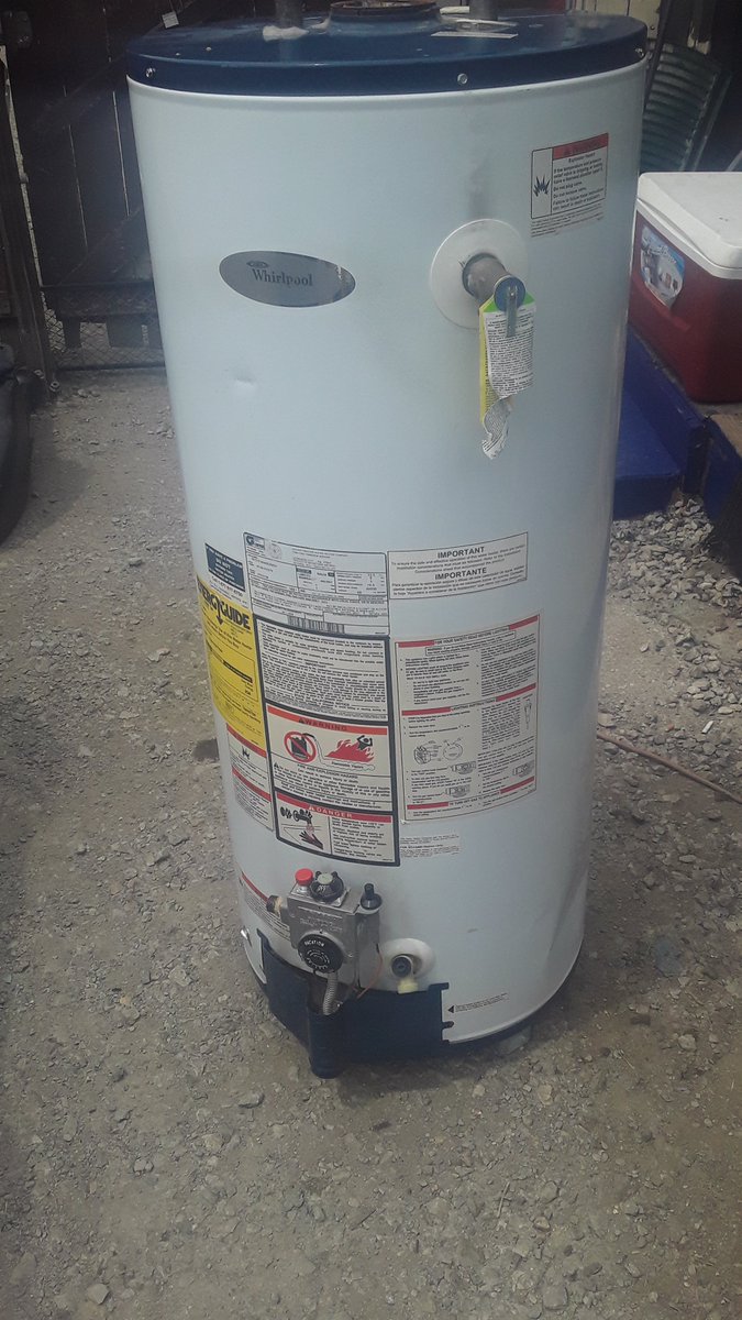 QuickClickNow's tweet image. # Kansas City #@hotwatertank #Gas #Water #Heat deal I posted on letgo! Hi!
I just posted this deal on letgo. Are you interested?
Gas Water Heater
letgo.onelink.me/O2PG/b1e74fa7