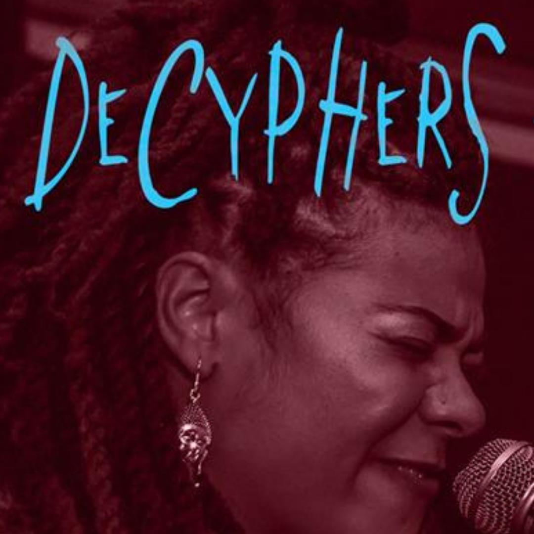 BackBoneRecUK's tweet image. Shout out to DeCyphers' Hip Hop session @thecanteenbristol this Monday from 09:30pm. Head on down for an open mic freestyle jam with a live band. 👌🏾 Don't miss it! buff.ly/2Zn35gV 

#shoutoutsaturday  #hiphopsession  #freestylerap #livehiphop