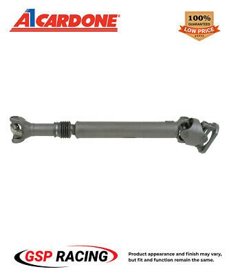 Dorman OE Solutions 946-810 Rear Driveshaft Assembly Dorman OE Solutions 946-810 Rear Driveshaft Assembly