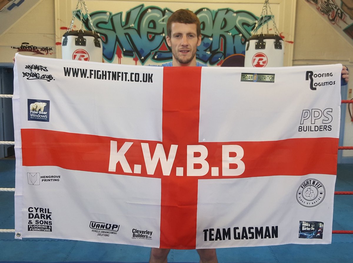 WintersSkemer's tweet photo. 17th AUGUST 
We got to Glasgow to bring back the BANTAMWEIGHT BRITISH TITLE to BRISTOL  @GasmanDuane 👊👊👊 https://t.co/KOCEthMqBs