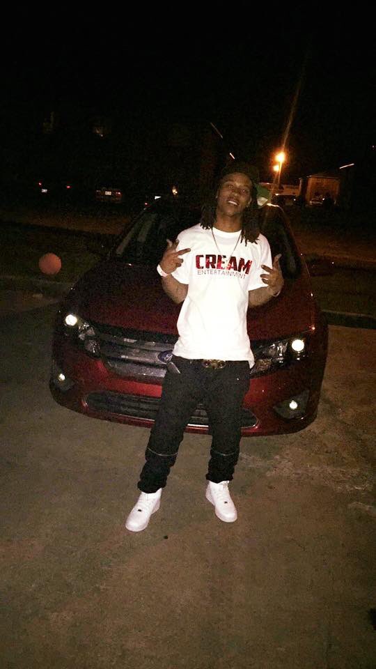 iChase2xxs's tweet photo. #BuckTheWorld #LLBuck😇🙏🏾
Legends Don’t Die! #GBe https://t.co/KZfr2XXvcC