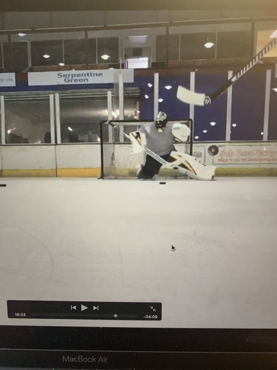KingEliteGoal's tweet photo. Video editing time from a pre season session Thursday night with;

@Adam_long30 - @Mcr_Storm 
Will Kerlin - @steelershockey 
@BenClements35 - @ChelmChieftains 
@RyanBainborough - @GoPhantoms 

Great two hours with these guys getting them ready for the season ahead. https://t.co/irtepTiwWZ