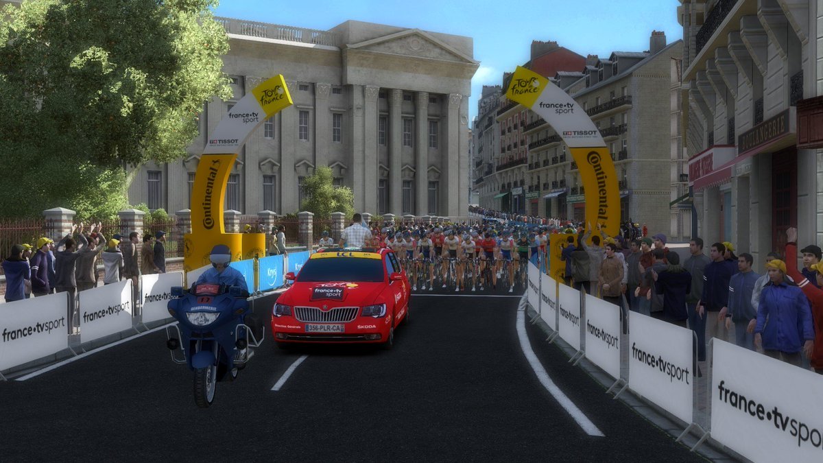 Emilie_Drouet's tweet image. Avec cette rafraîchissante saison 2019... J&apos;ai craqué !😝

Pro Cycling Manager, c&apos;est le mal ! #PCM2019 #Cyclisme