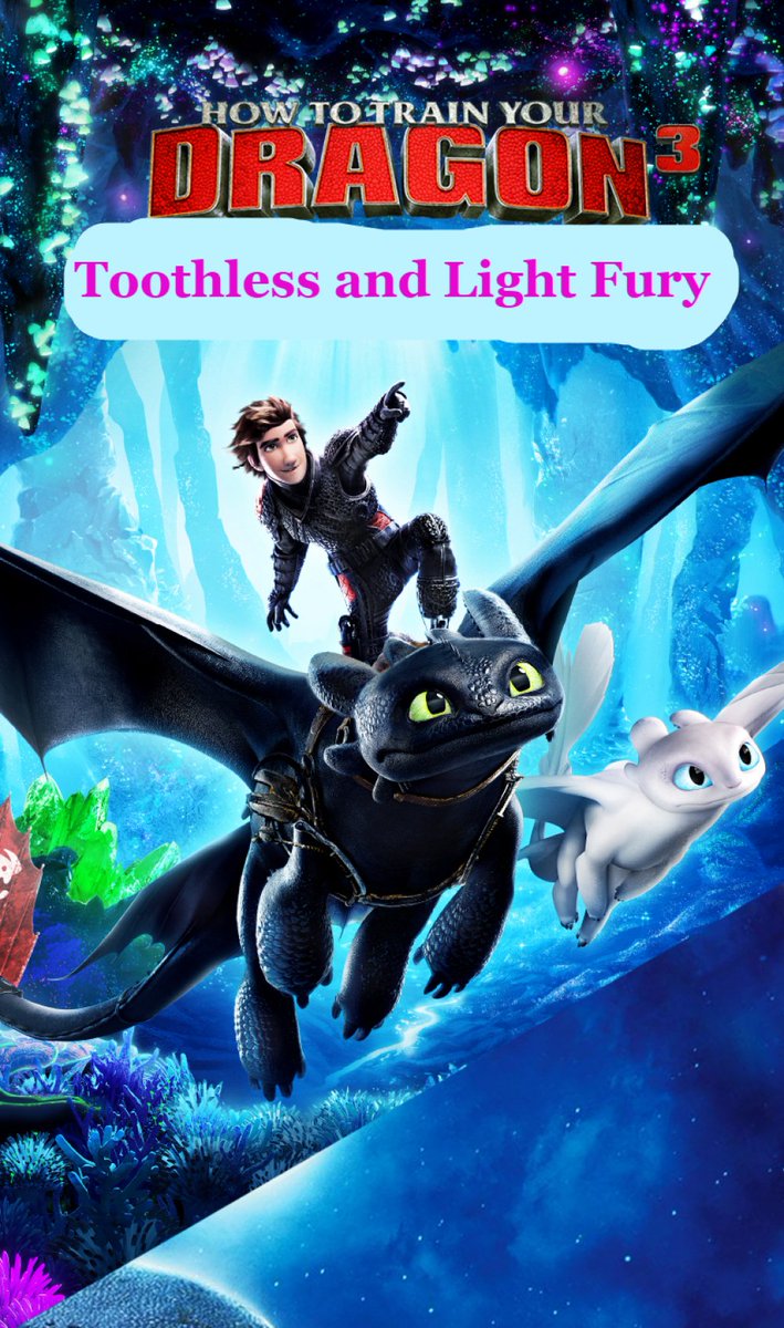 Before How to Train Your Dragon? Know about your Dragon. Kidzholic