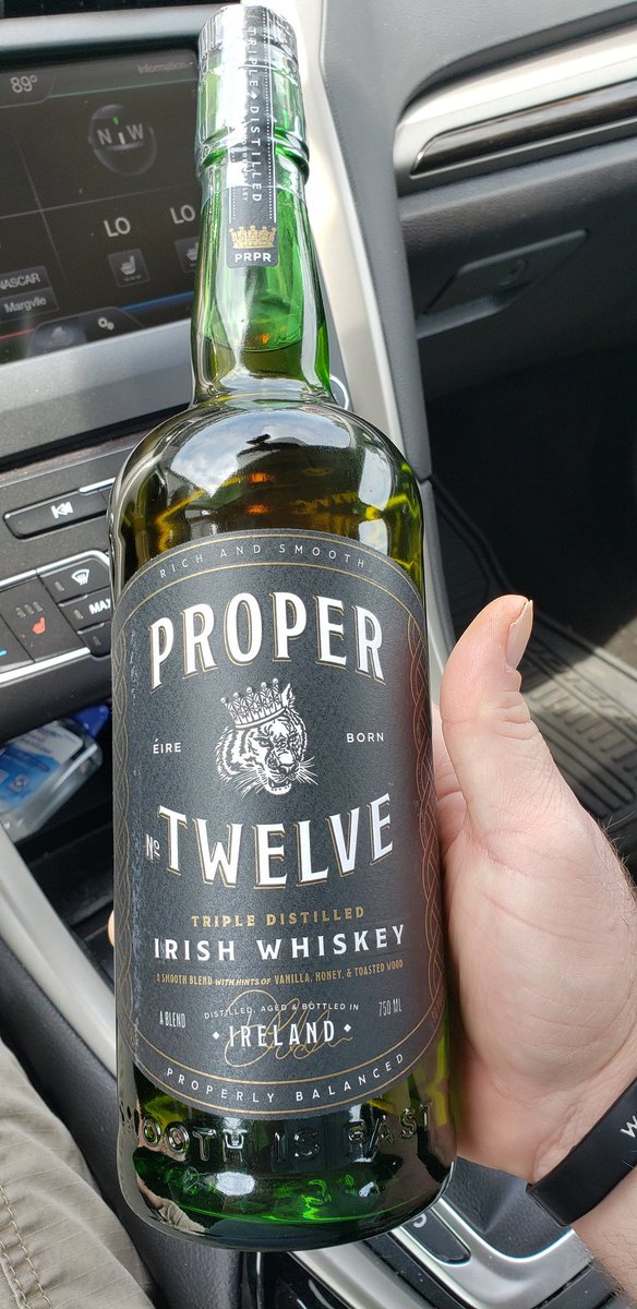 gregwcox's tweet photo. @TheNotoriousMMA  Having some proper 12 here in Mississippi. https://t.co/oPD1hkP7GQ